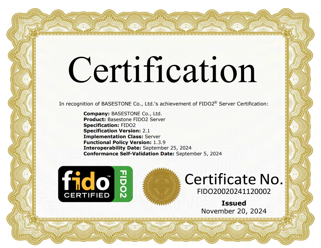 FIDO2