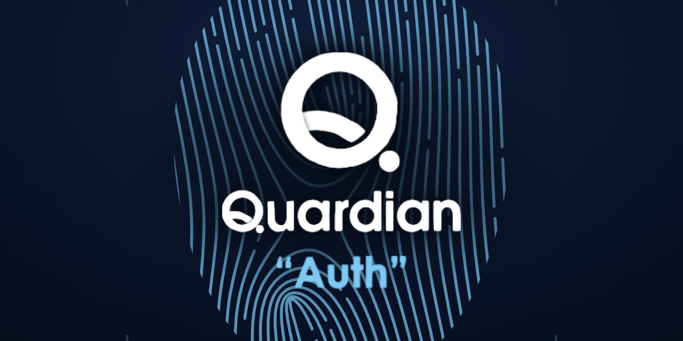 Quardian Auth