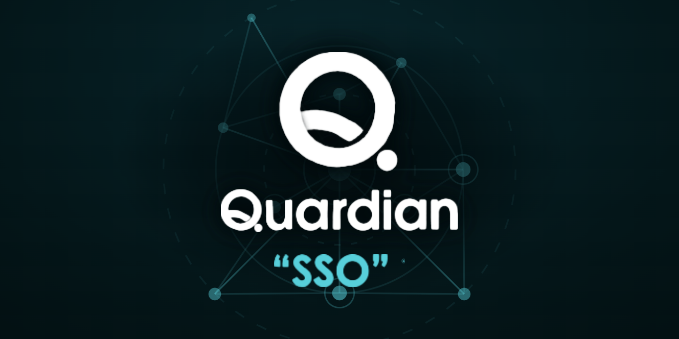 Quardian SSO