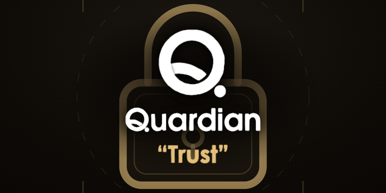 Quardian Trust